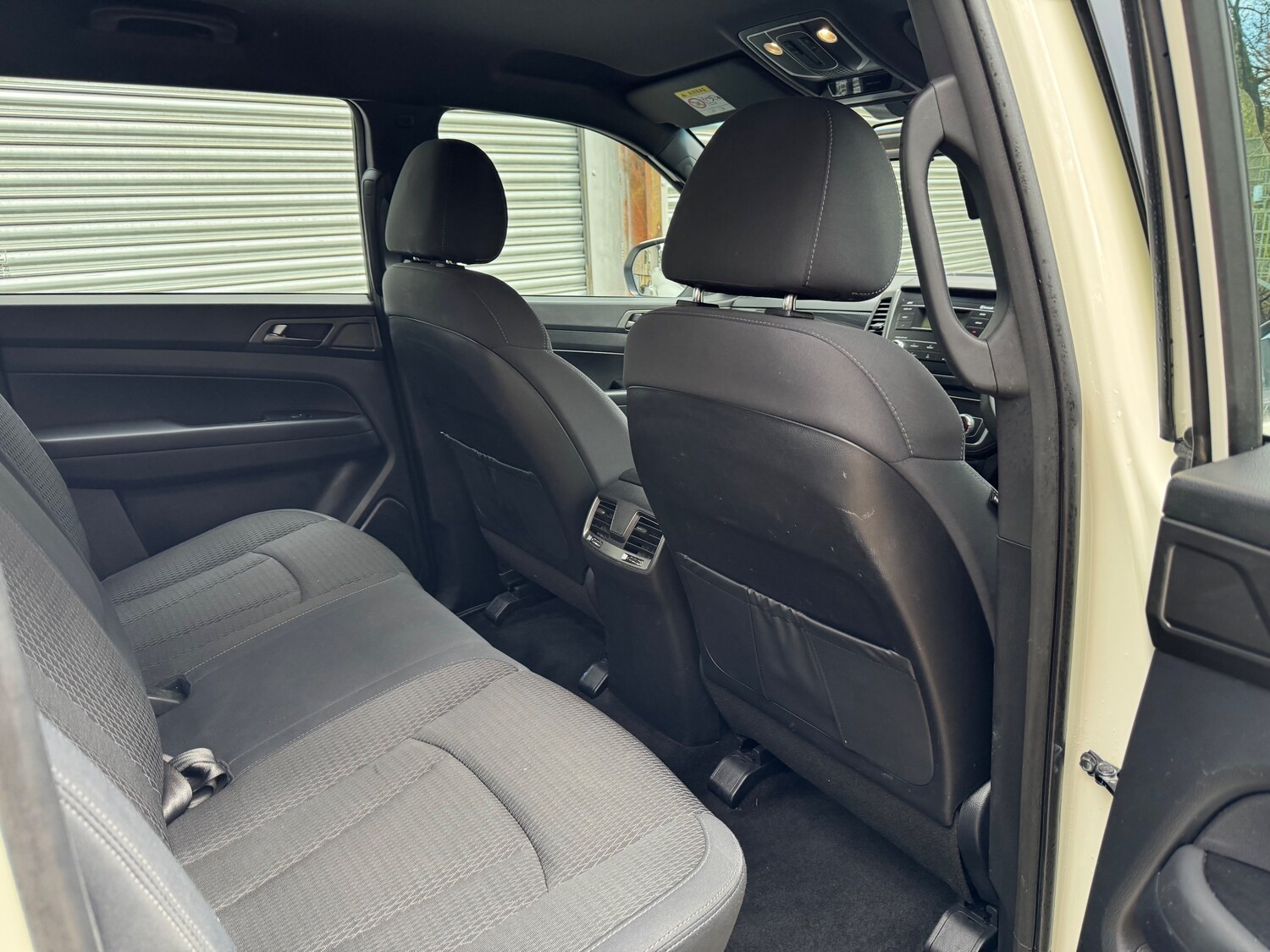 Used Ssangyong Musso 2023 for sale - 77262897: Photo 9