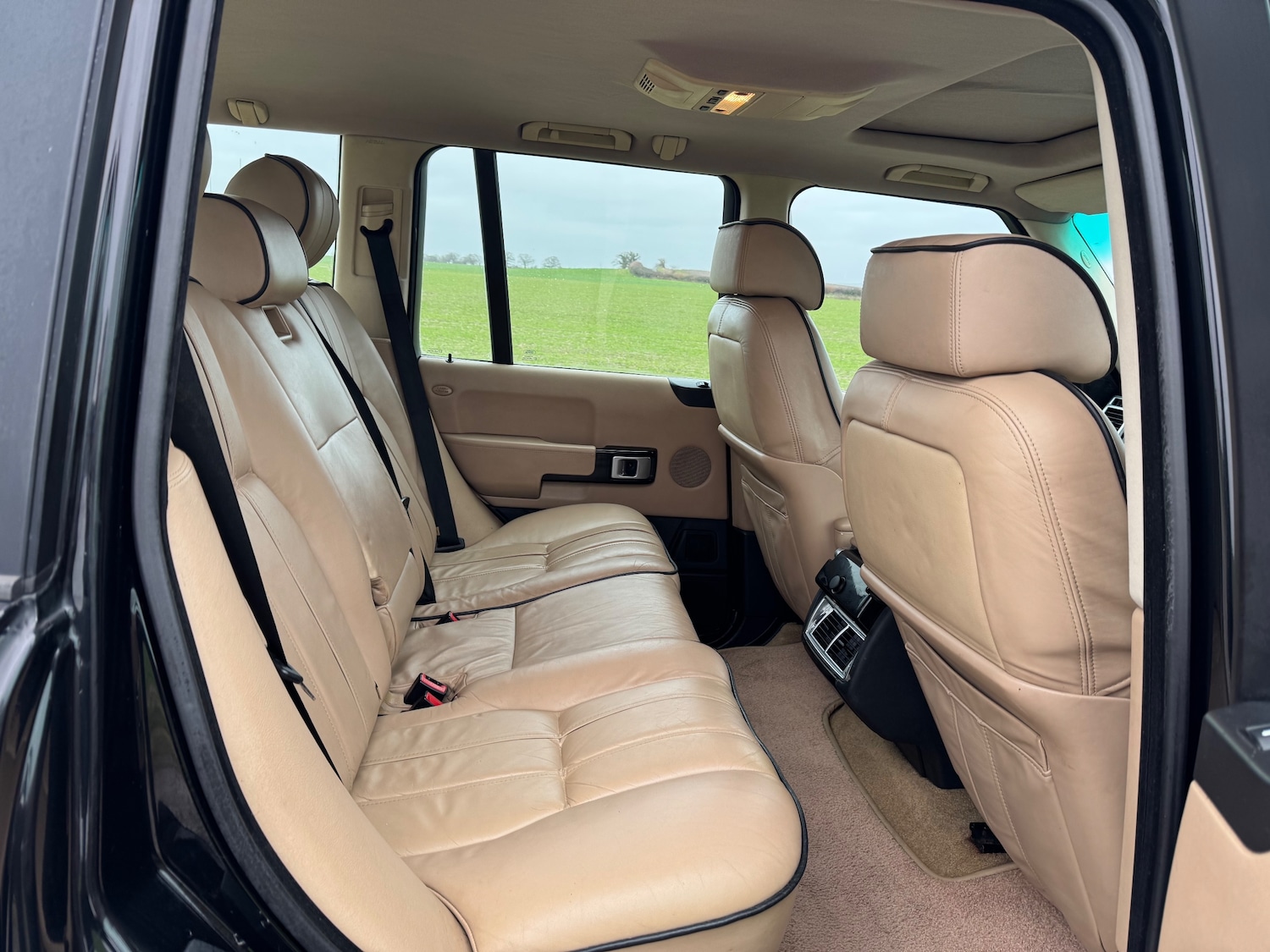 Used Land Rover Range Rover 2002 for sale - 77099159: Photo 10