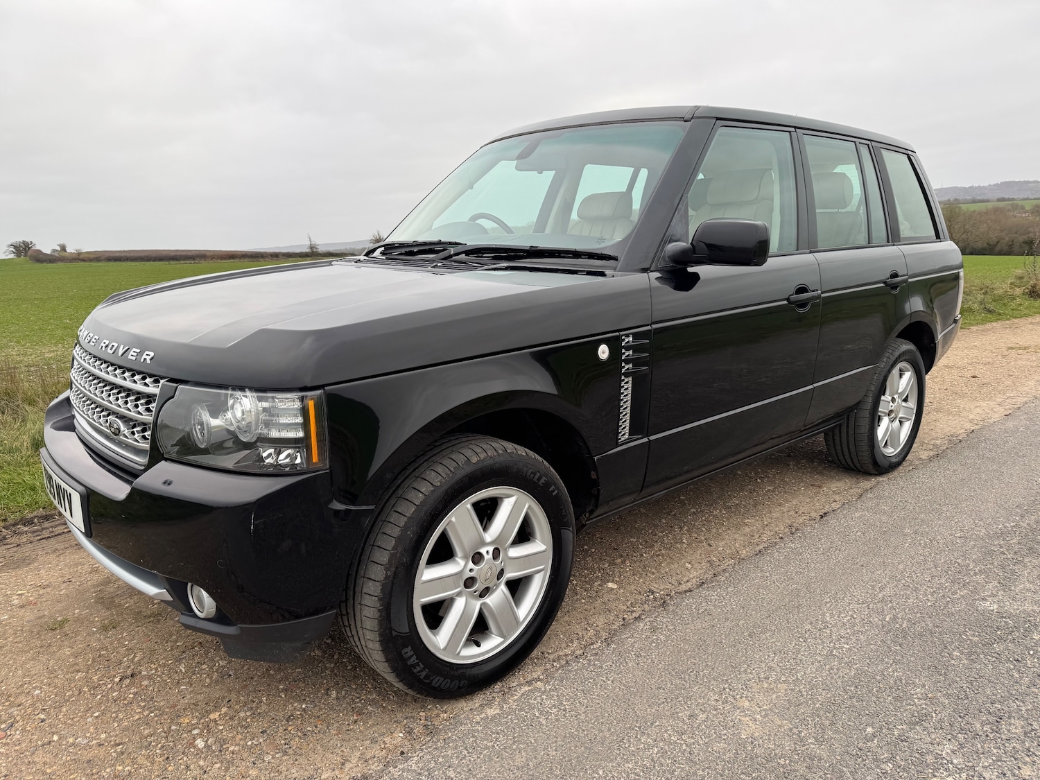 Used Land Rover Range Rover 2002 for sale - 77099159: Photo 15