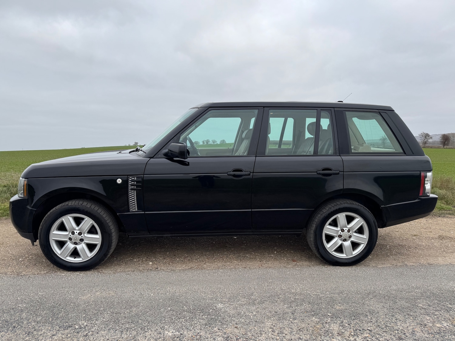 Used Land Rover Range Rover 2002 for sale - 77099159: Photo 16