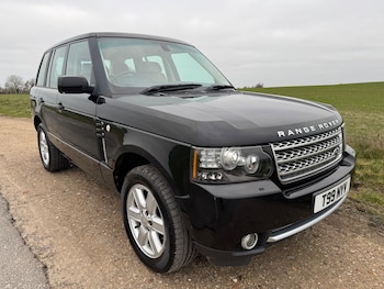 2002 (T) - 4.4 V8 HSE 4dr Auto