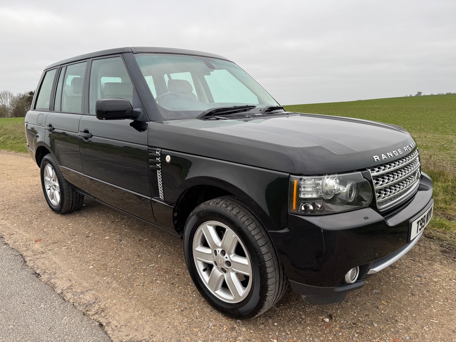 Used Land Rover Range Rover 2002 for sale - 77099159: Photo 2