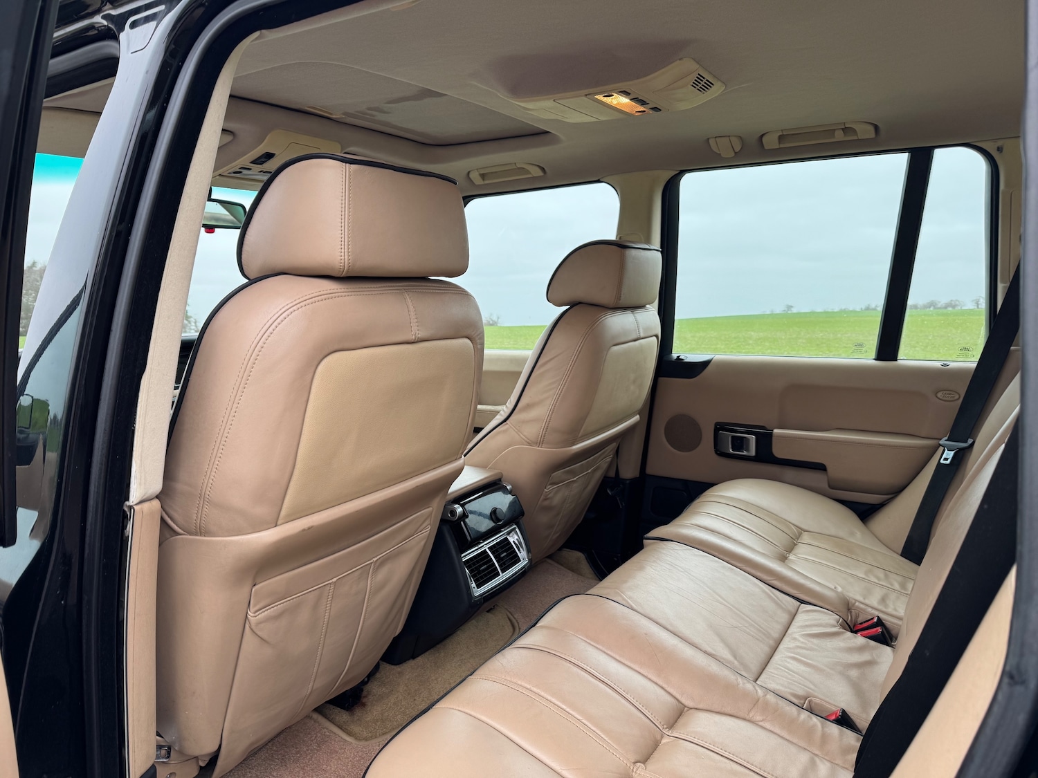 Used Land Rover Range Rover 2002 for sale - 77099159: Photo 22