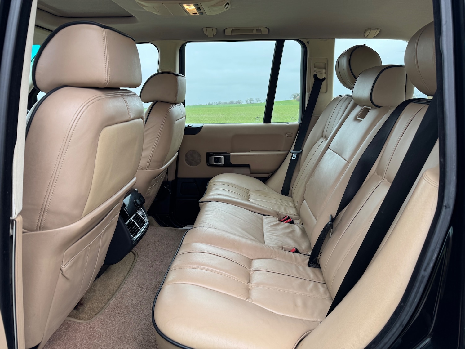 Used Land Rover Range Rover 2002 for sale - 77099159: Photo 23