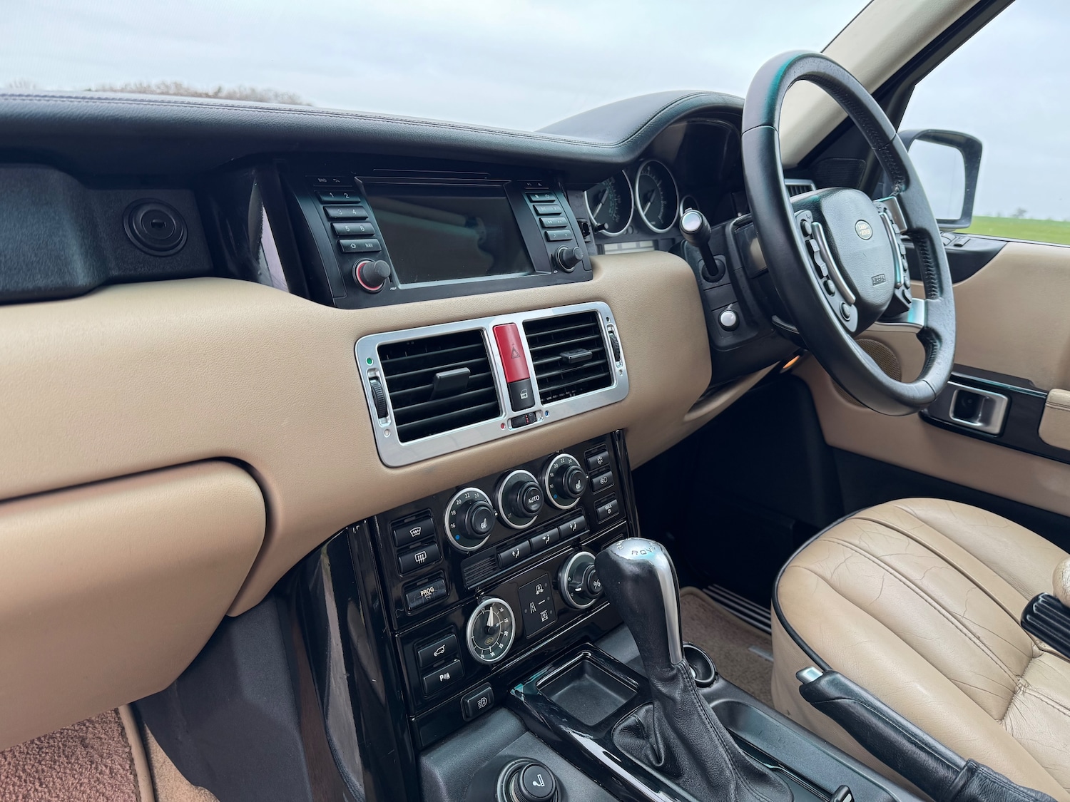 Used Land Rover Range Rover 2002 for sale - 77099159: Photo 27