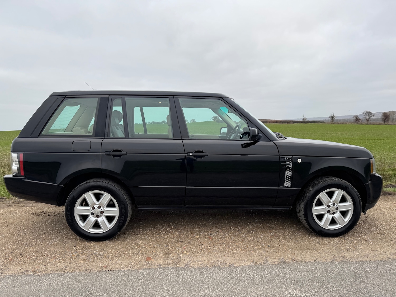 Used Land Rover Range Rover 2002 for sale - 77099159: Photo 3
