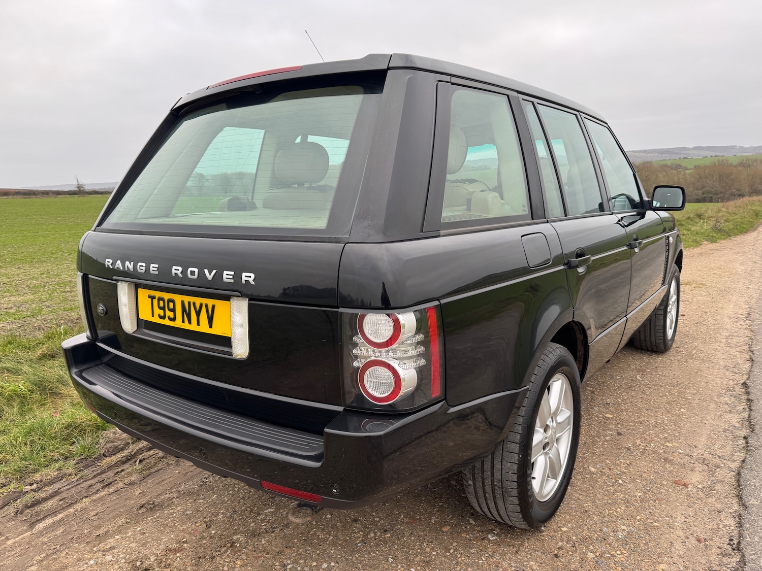 Used Land Rover Range Rover 2002 for sale - 77099159: Photo 5