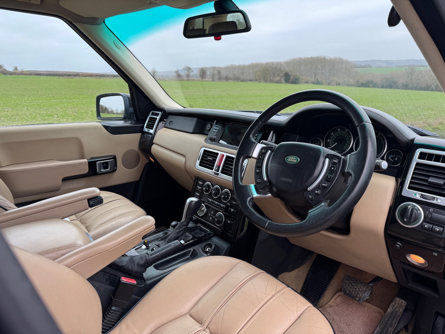 Used Land Rover Range Rover 2002 for sale - 77099159: Photo 6