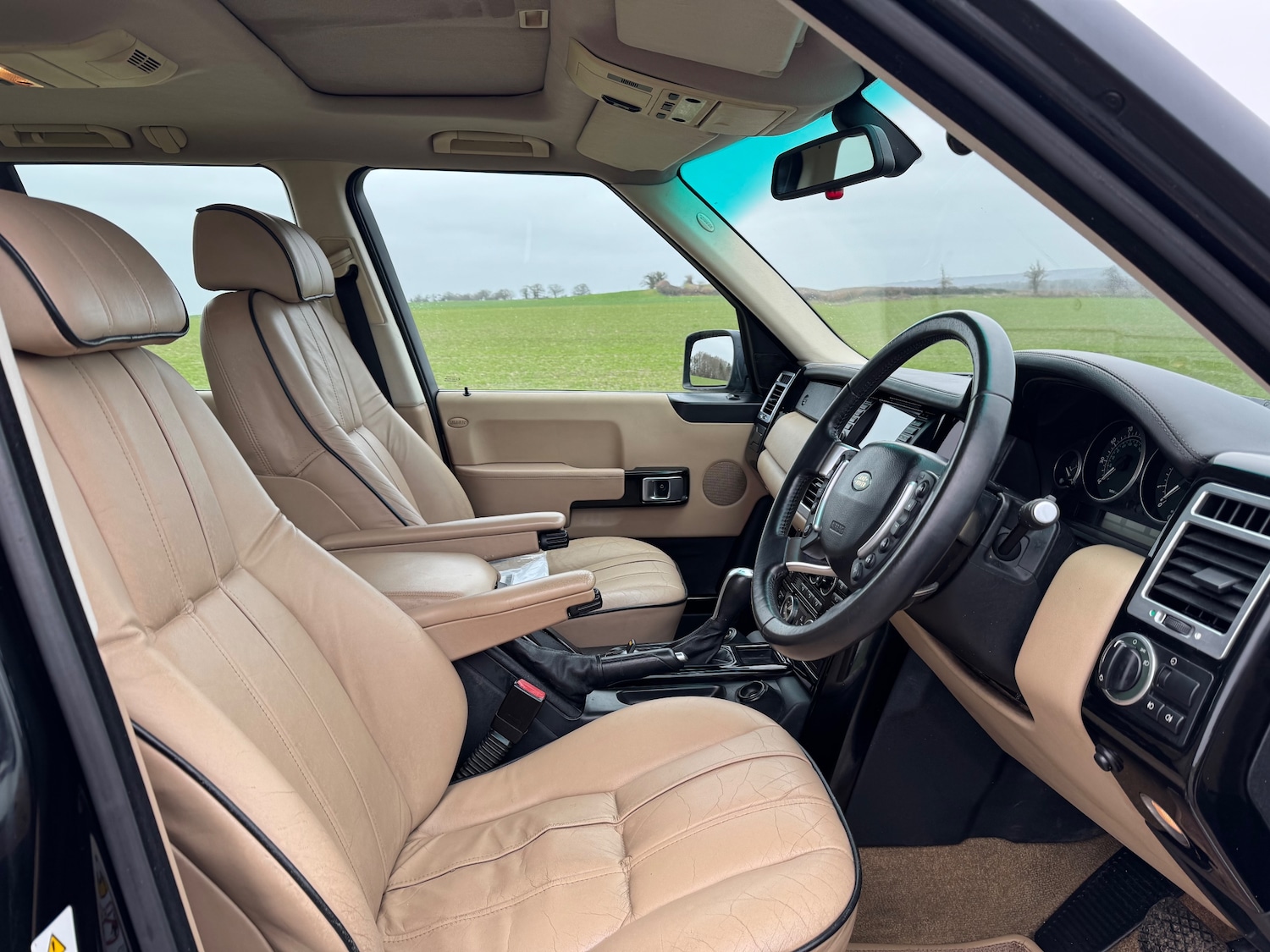 Used Land Rover Range Rover 2002 for sale - 77099159: Photo 7