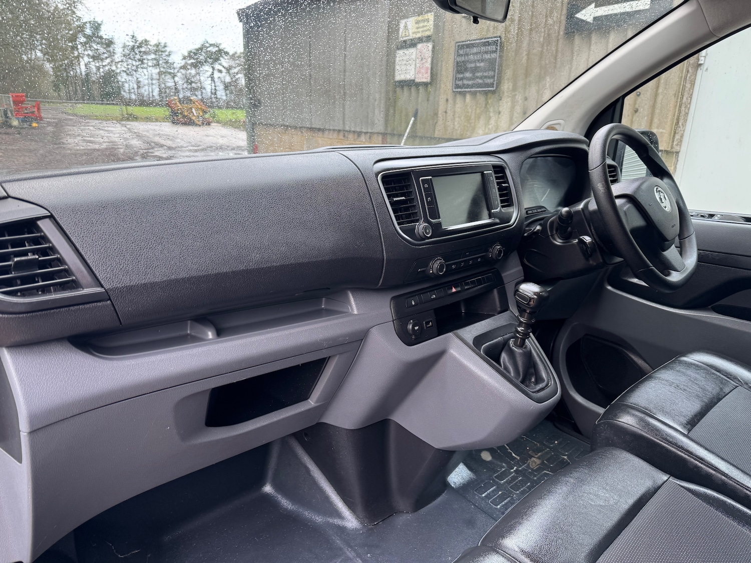 Used Vauxhall Vivaro 2021 for sale - 77262892: Photo 17