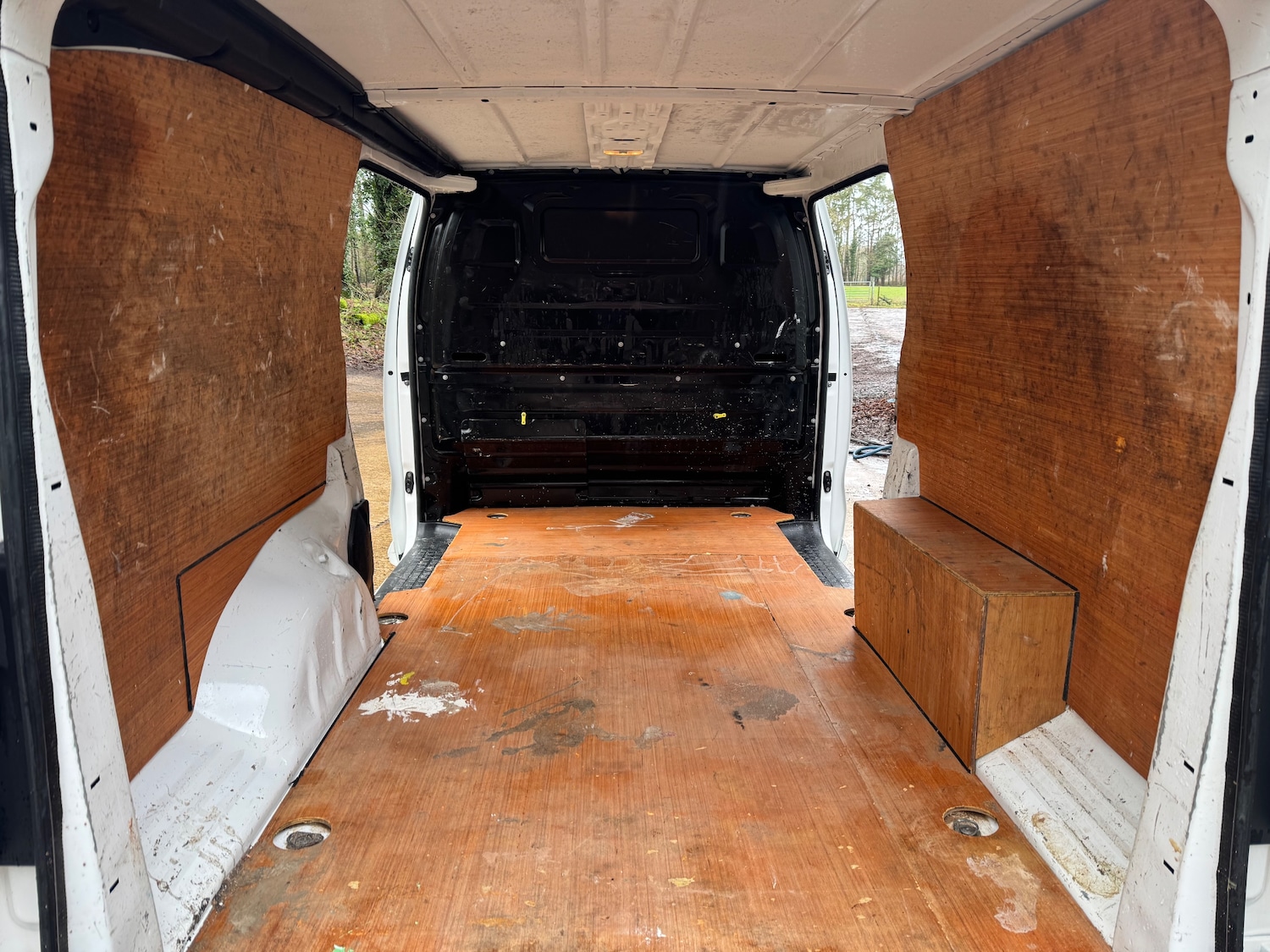 Used Vauxhall Vivaro 2021 for sale - 77262892: Photo 18