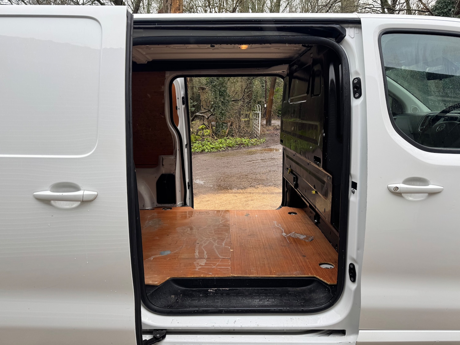 Used Vauxhall Vivaro 2021 for sale - 77262892: Photo 19