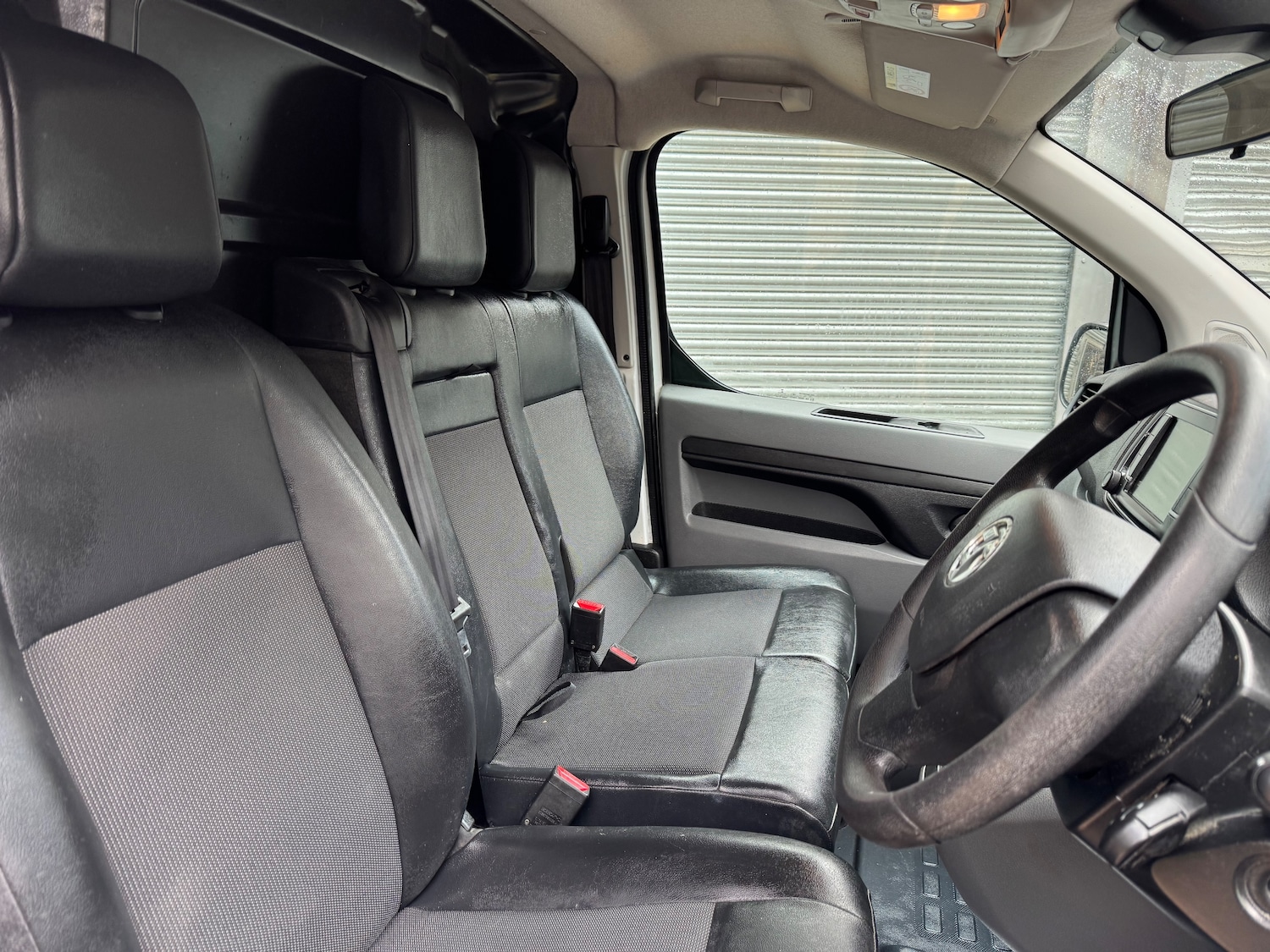 Used Vauxhall Vivaro 2021 for sale - 77262892: Photo 6