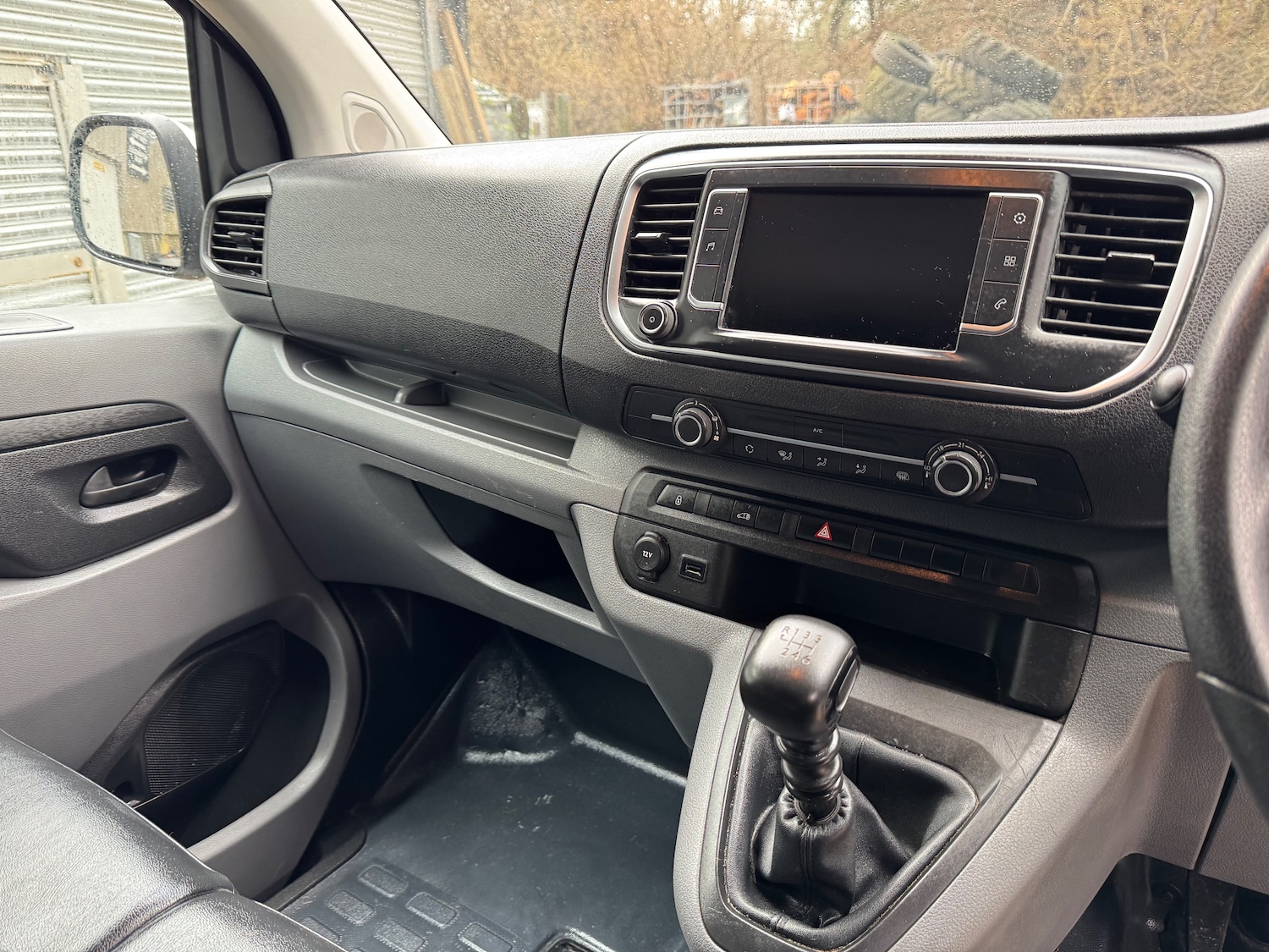 Used Vauxhall Vivaro 2021 for sale - 77262892: Photo 8