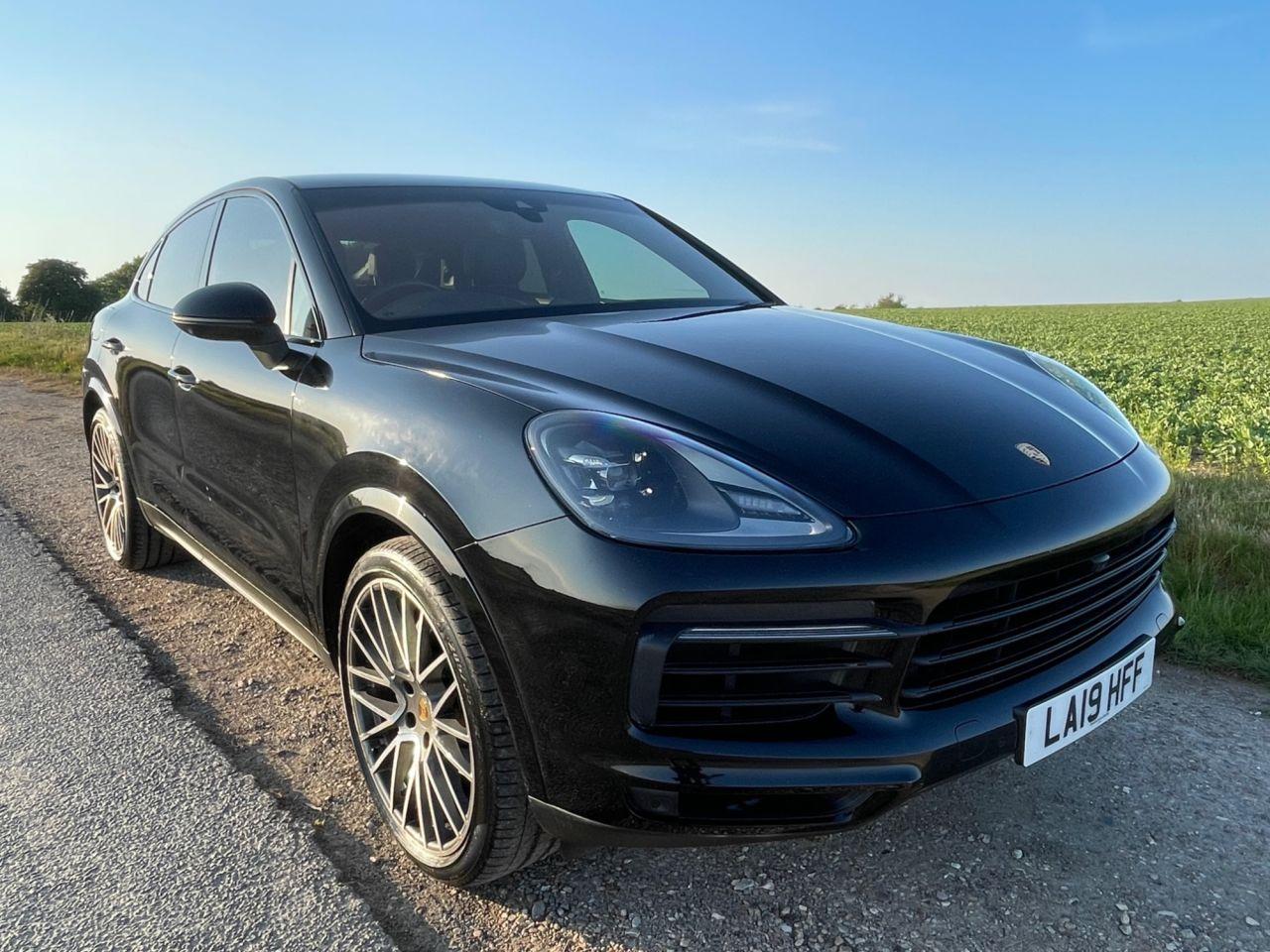 Used Porsche Cayenne for sale - 76730226: Photo 1