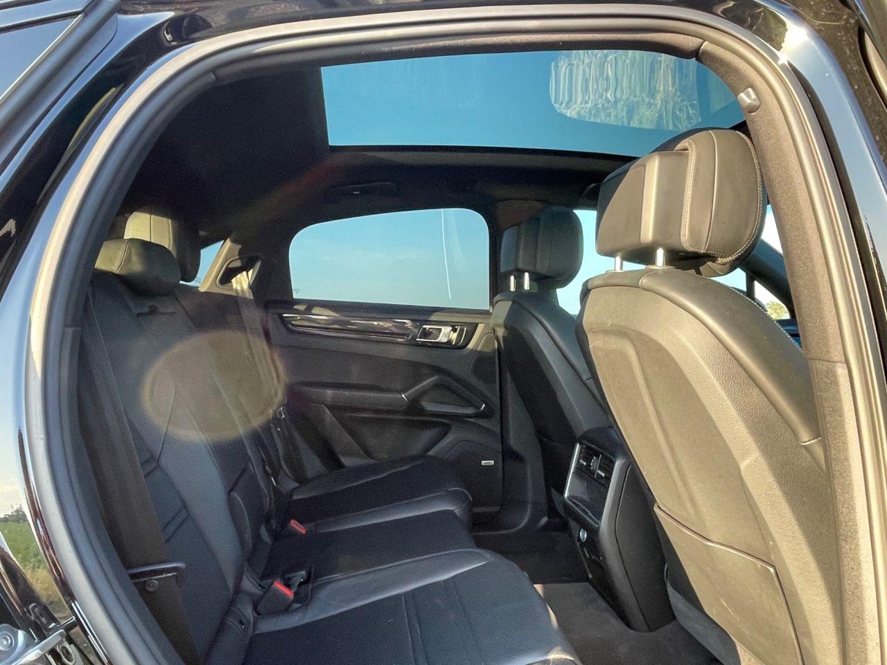 Used Porsche Cayenne for sale - 76730226: Photo 10