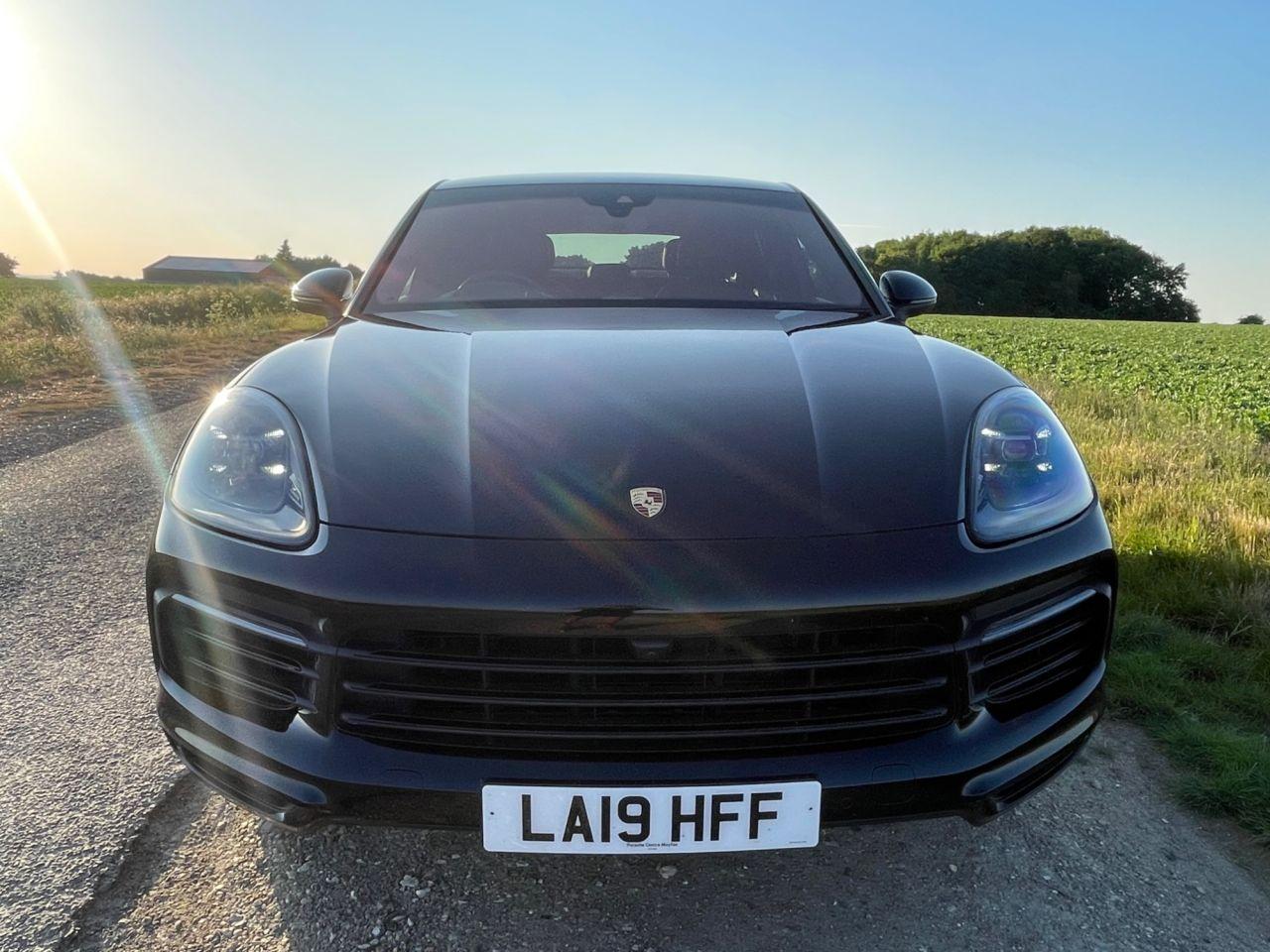 Used Porsche Cayenne for sale - 76730226: Photo 12