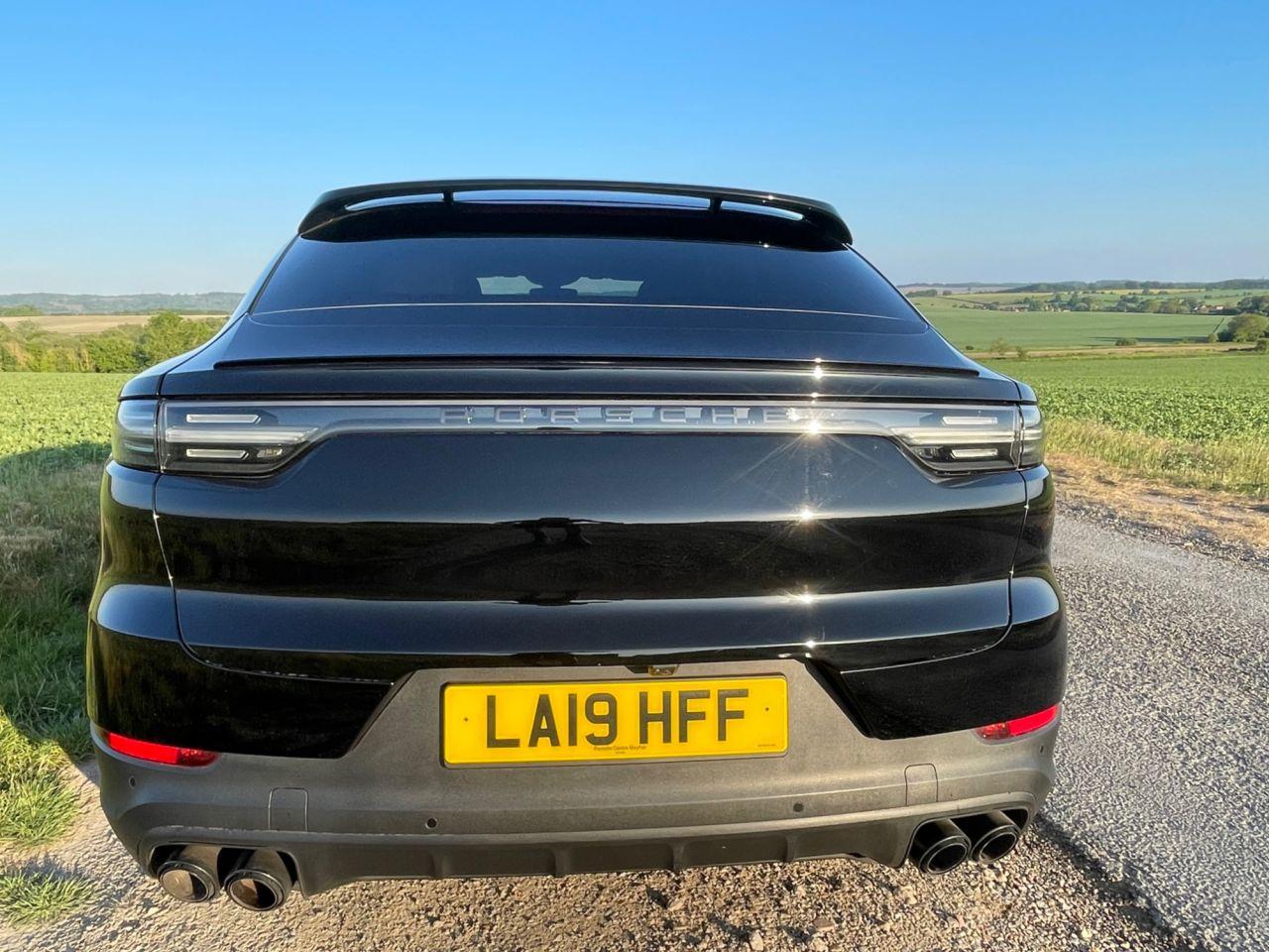 Used Porsche Cayenne for sale - 76730226: Photo 13