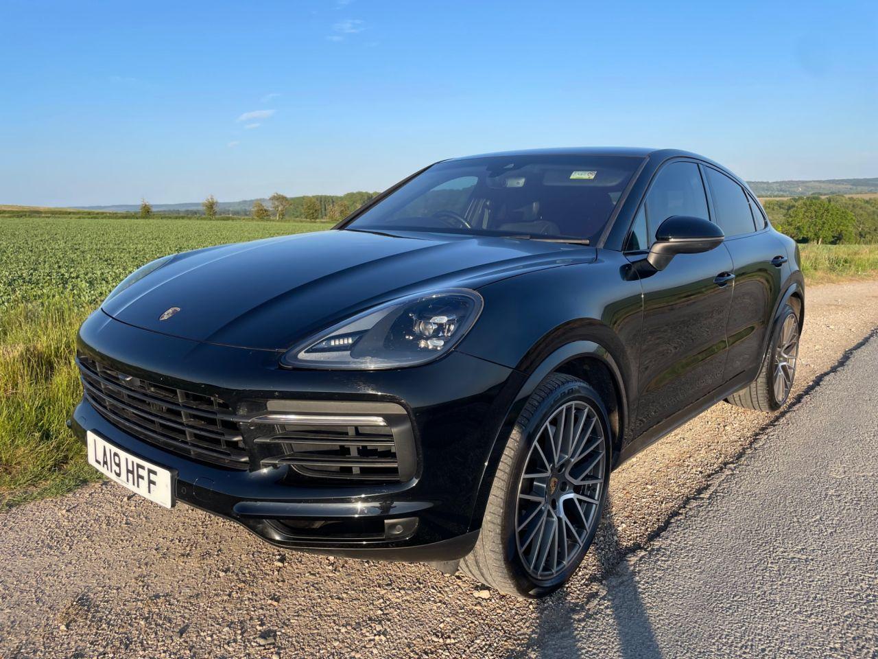 Used Porsche Cayenne for sale - 76730226: Photo 14