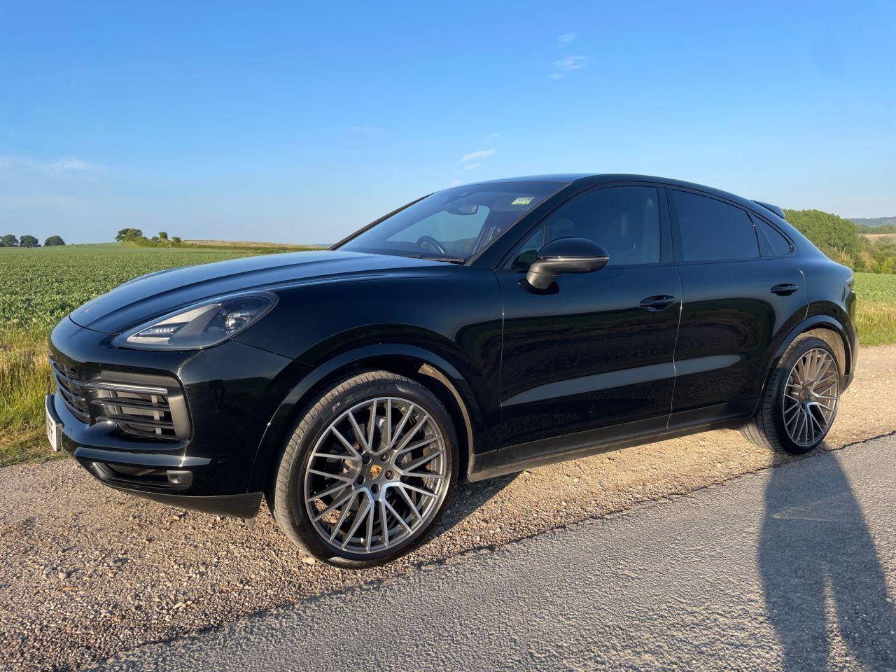 Used Porsche Cayenne for sale - 76730226: Photo 15