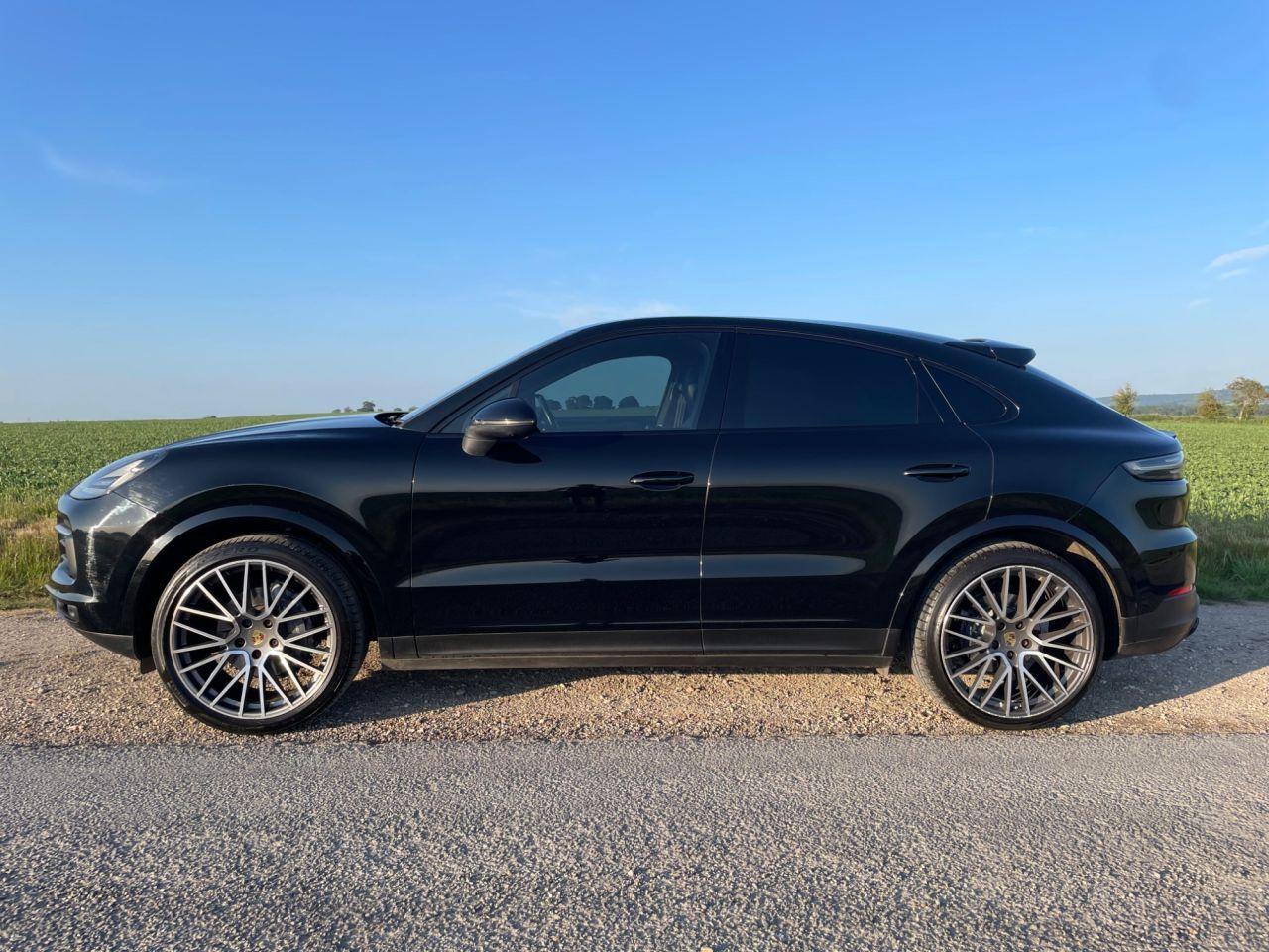 Used Porsche Cayenne for sale - 76730226: Photo 16