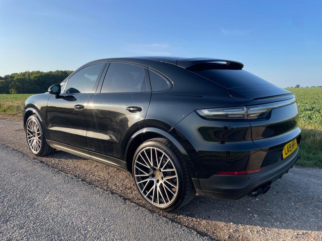 Used Porsche Cayenne for sale - 76730226: Photo 17