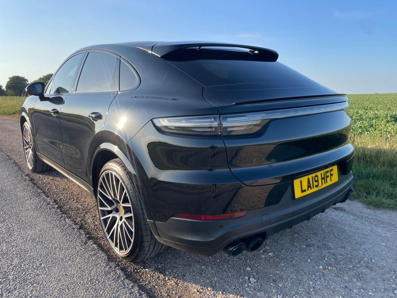 Used Porsche Cayenne for sale - 76730226: Photo 18