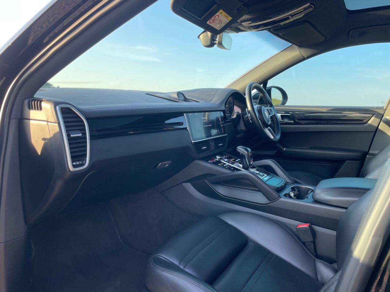 Used Porsche Cayenne for sale - 76730226: Photo 19