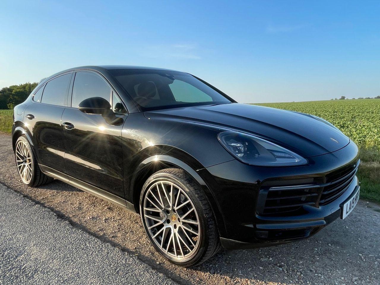 Used Porsche Cayenne for sale - 76730226: Photo 2