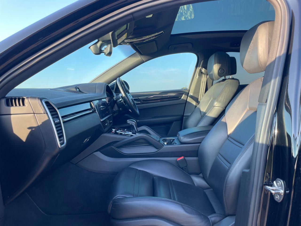 Used Porsche Cayenne for sale - 76730226: Photo 20