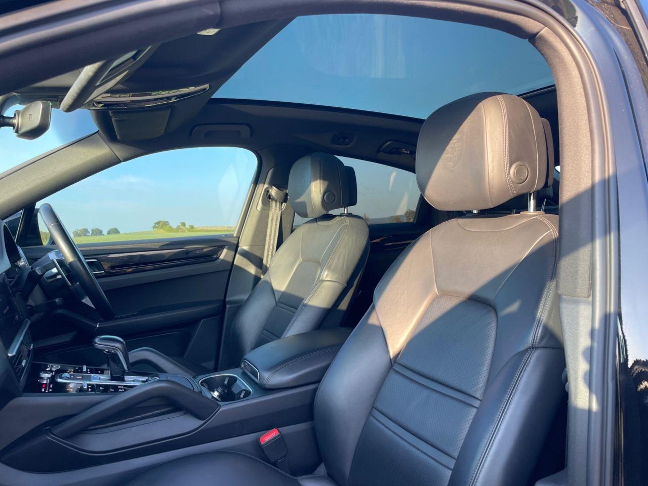 Used Porsche Cayenne for sale - 76730226: Photo 21