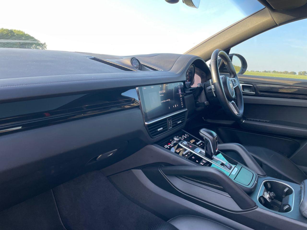 Used Porsche Cayenne for sale - 76730226: Photo 22