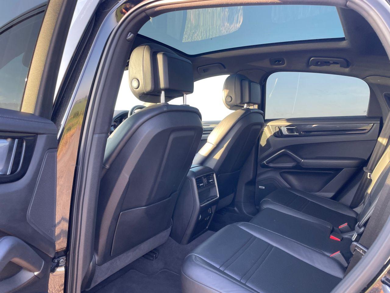 Used Porsche Cayenne for sale - 76730226: Photo 23