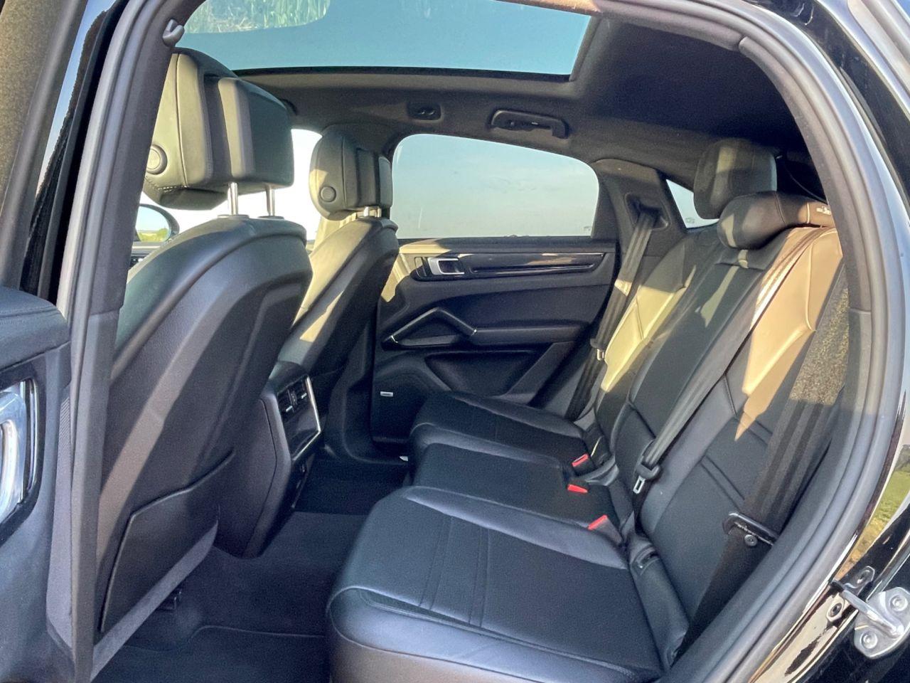 Used Porsche Cayenne for sale - 76730226: Photo 24