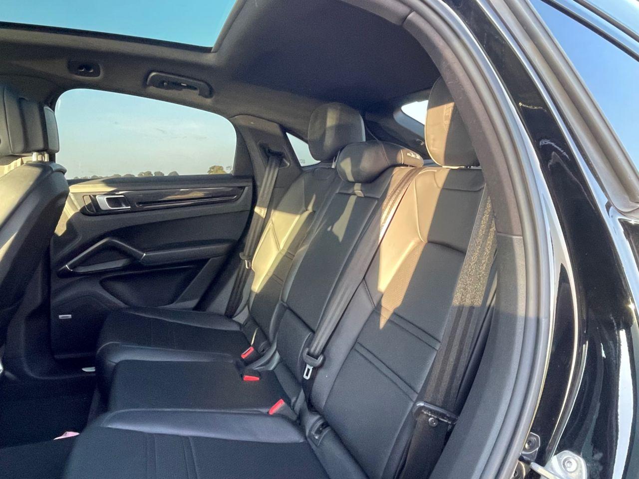 Used Porsche Cayenne for sale - 76730226: Photo 25