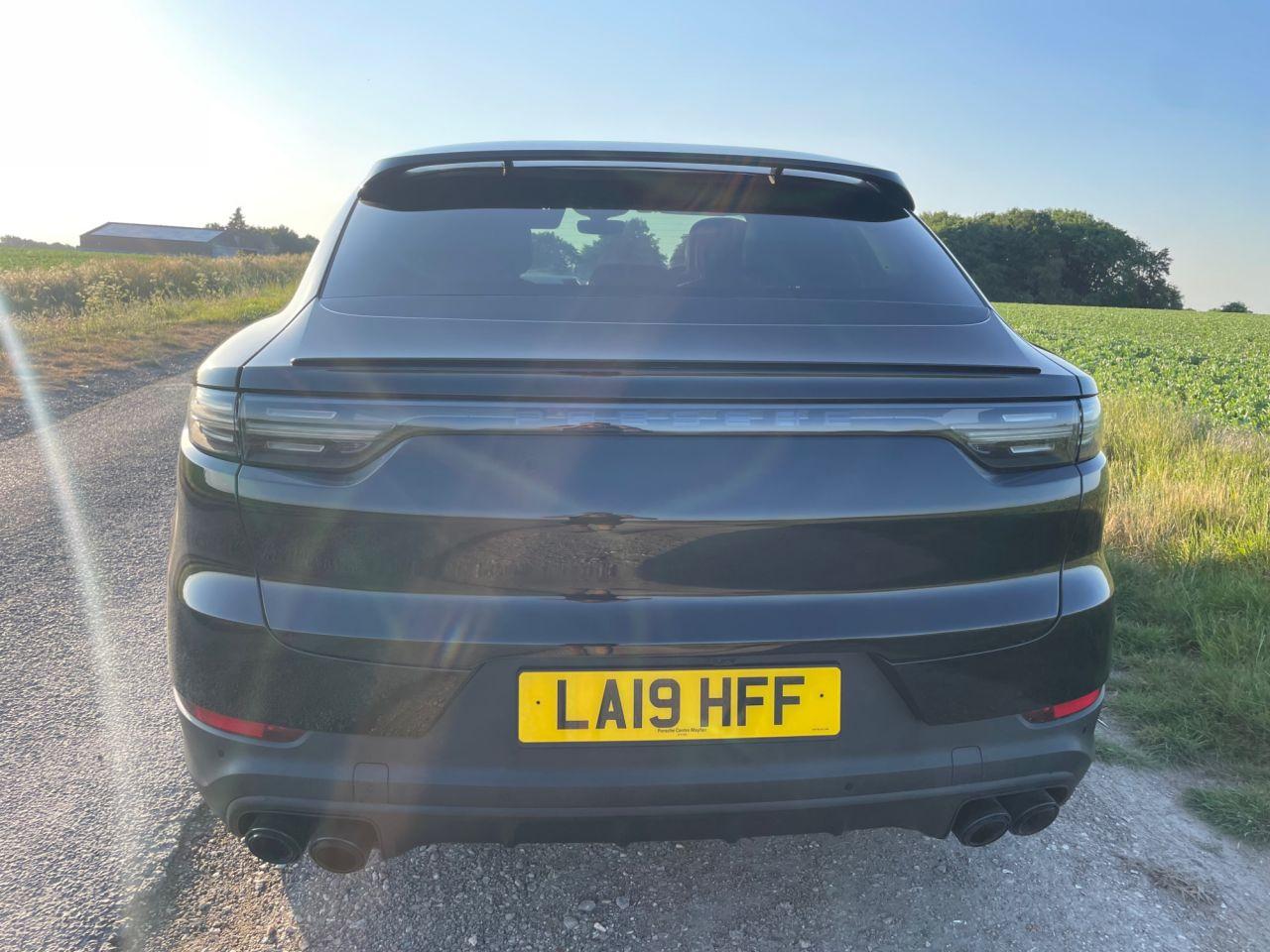 Used Porsche Cayenne for sale - 76730226: Photo 26