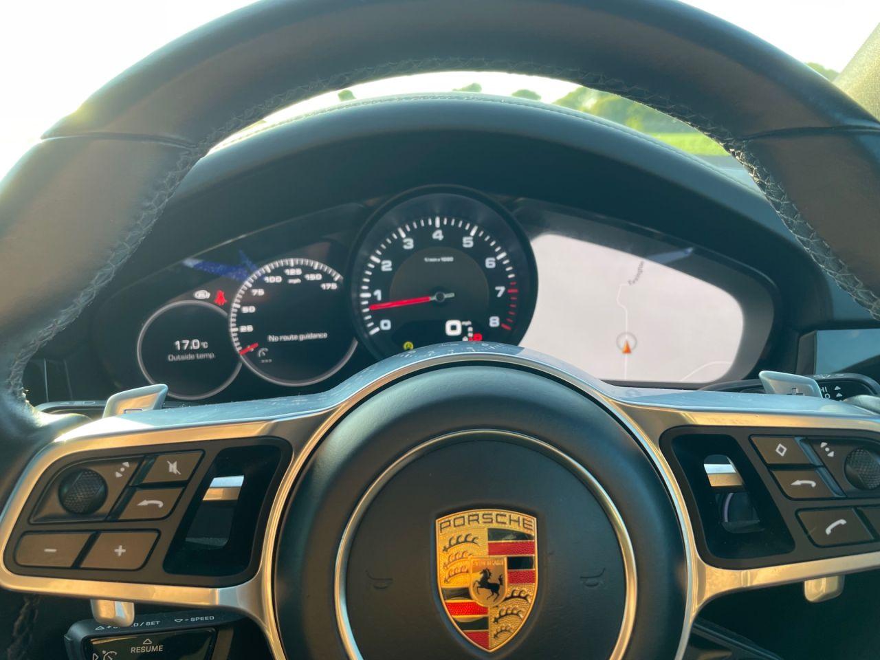 Used Porsche Cayenne for sale - 76730226: Photo 27