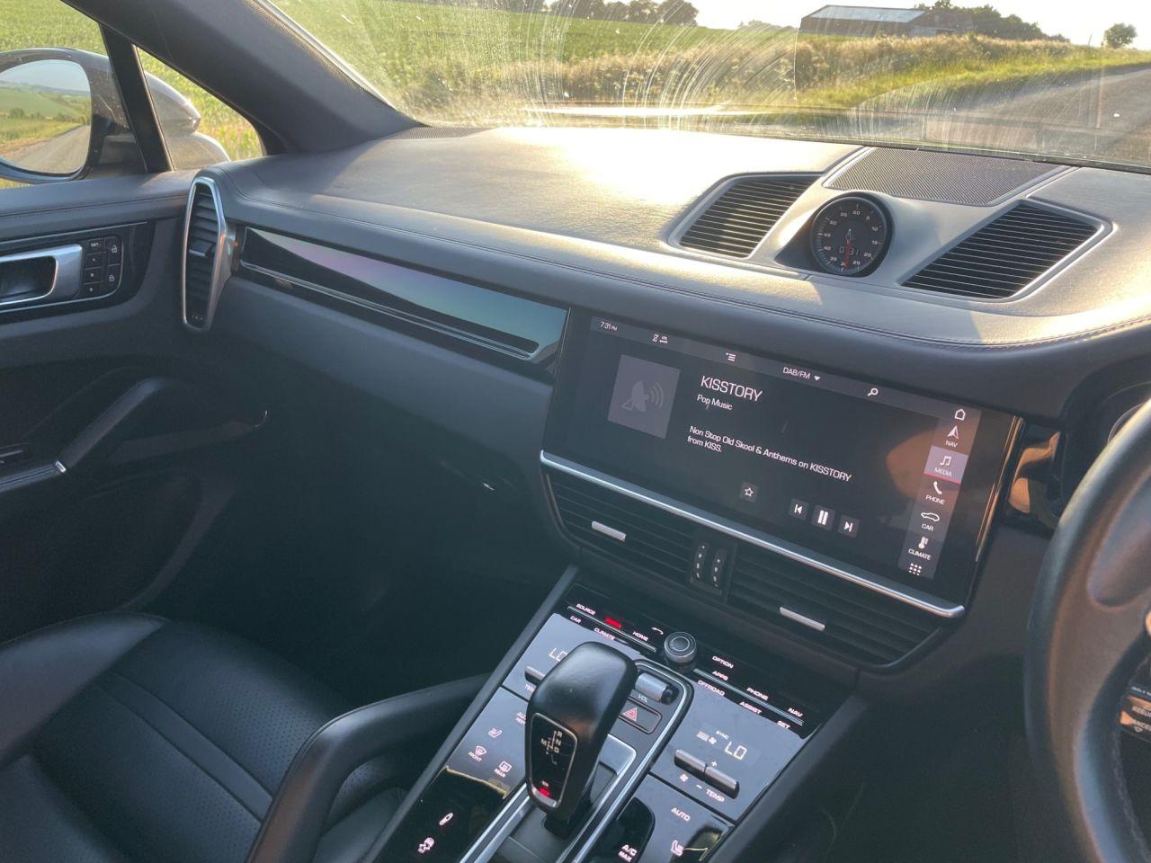 Used Porsche Cayenne for sale - 76730226: Photo 28