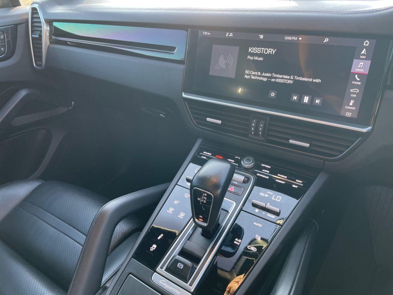 Used Porsche Cayenne for sale - 76730226: Photo 29