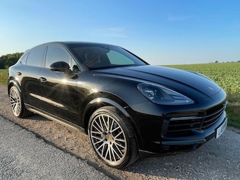 Used Porsche Cayenne 2019 for sale - 76730226: Photo