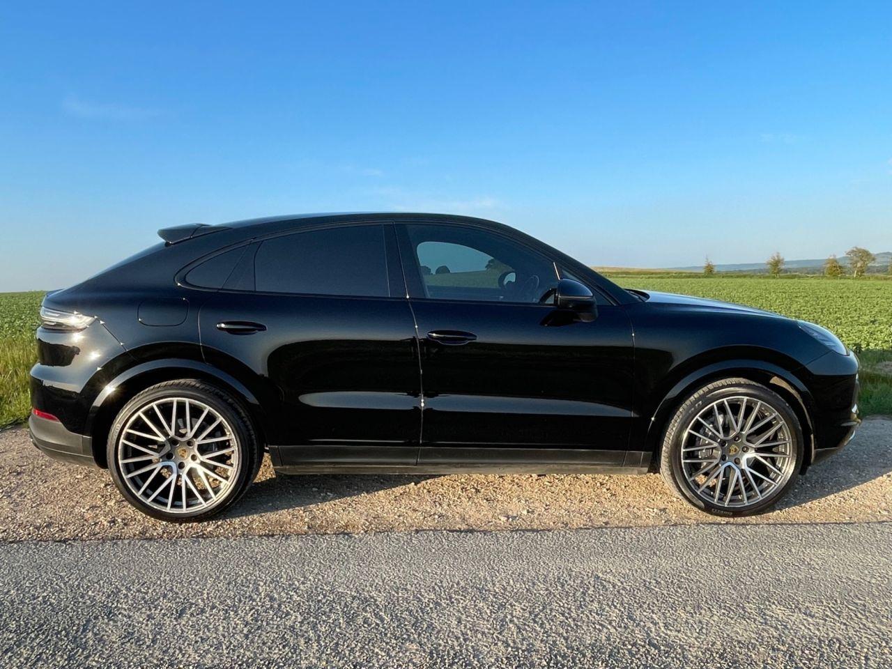 Used Porsche Cayenne for sale - 76730226: Photo 3