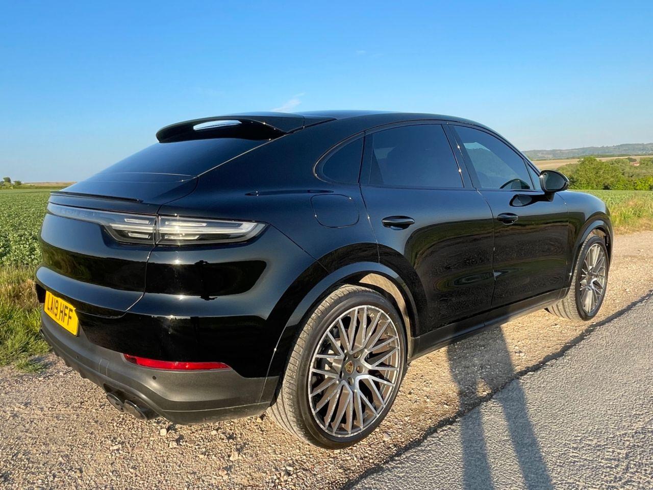 Used Porsche Cayenne for sale - 76730226: Photo 4