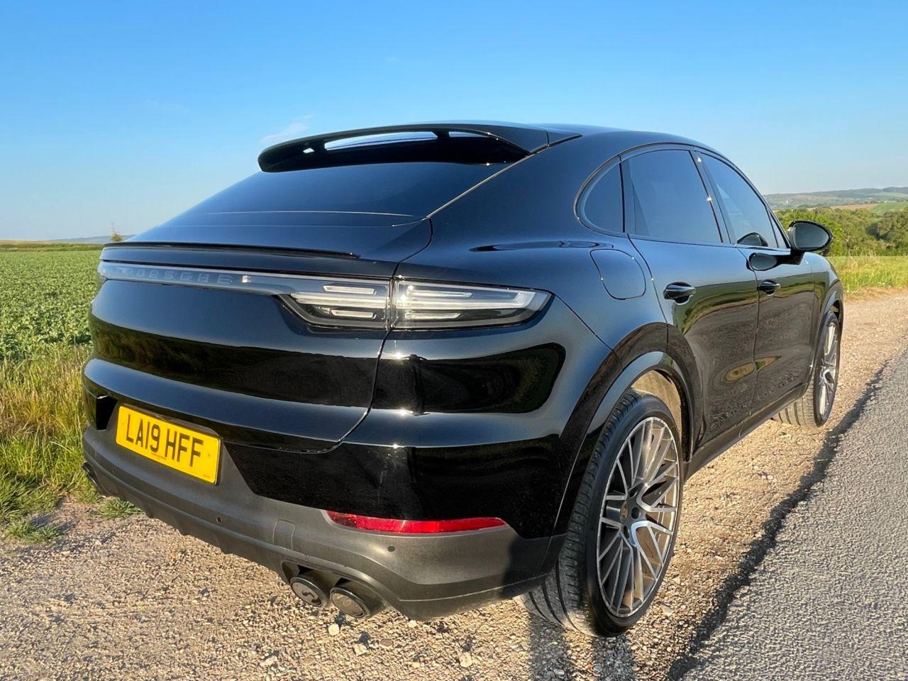 Used Porsche Cayenne for sale - 76730226: Photo 5