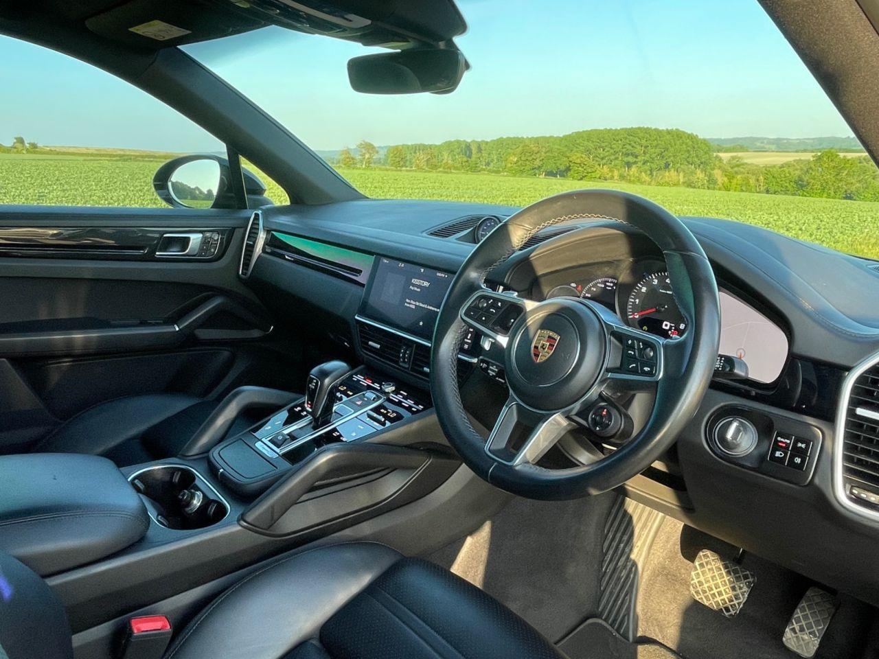 Used Porsche Cayenne for sale - 76730226: Photo 6