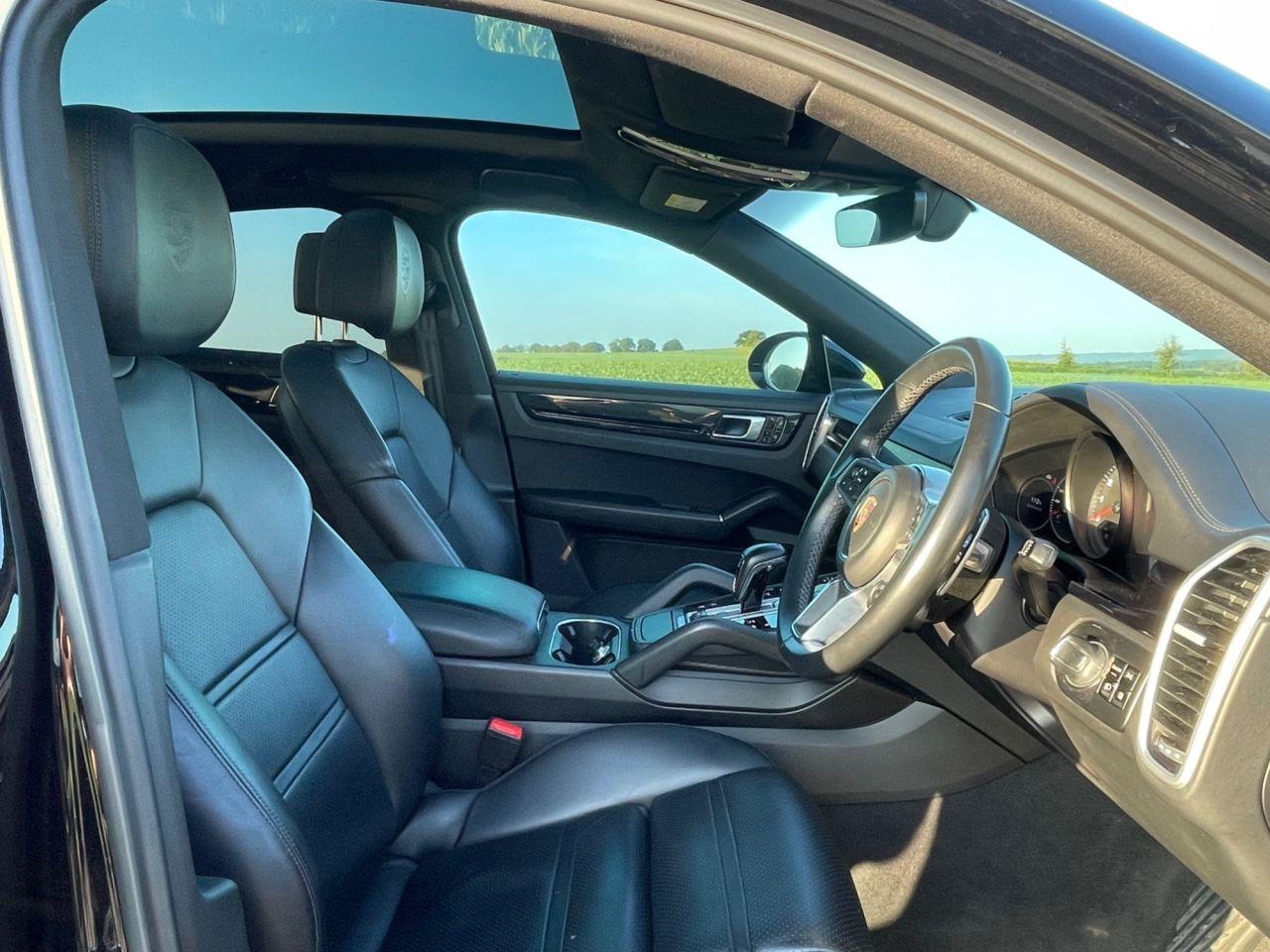 Used Porsche Cayenne for sale - 76730226: Photo 7