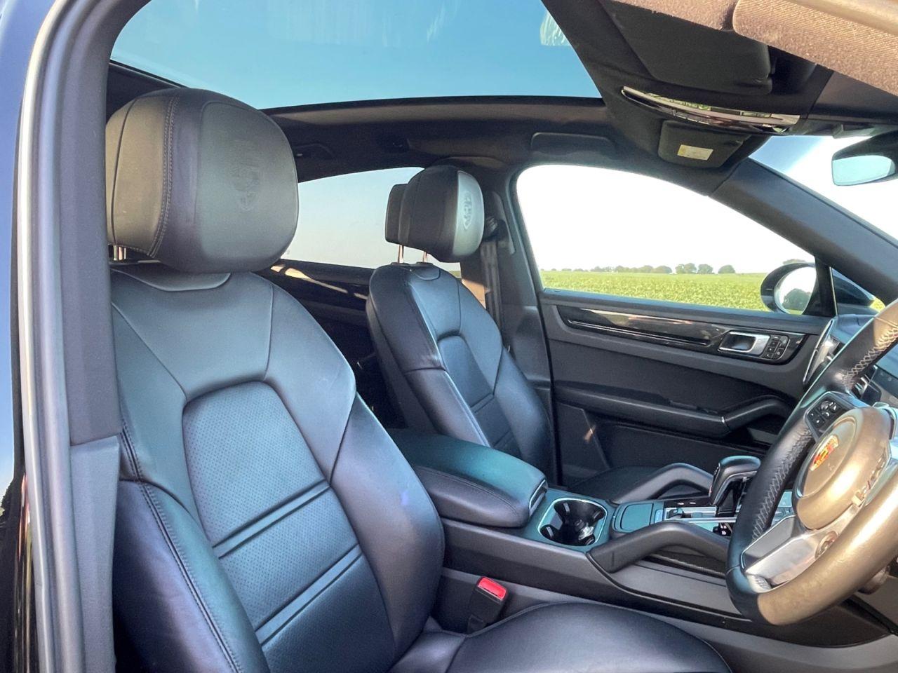 Used Porsche Cayenne for sale - 76730226: Photo 8