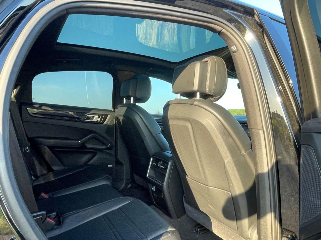 Used Porsche Cayenne for sale - 76730226: Photo 9