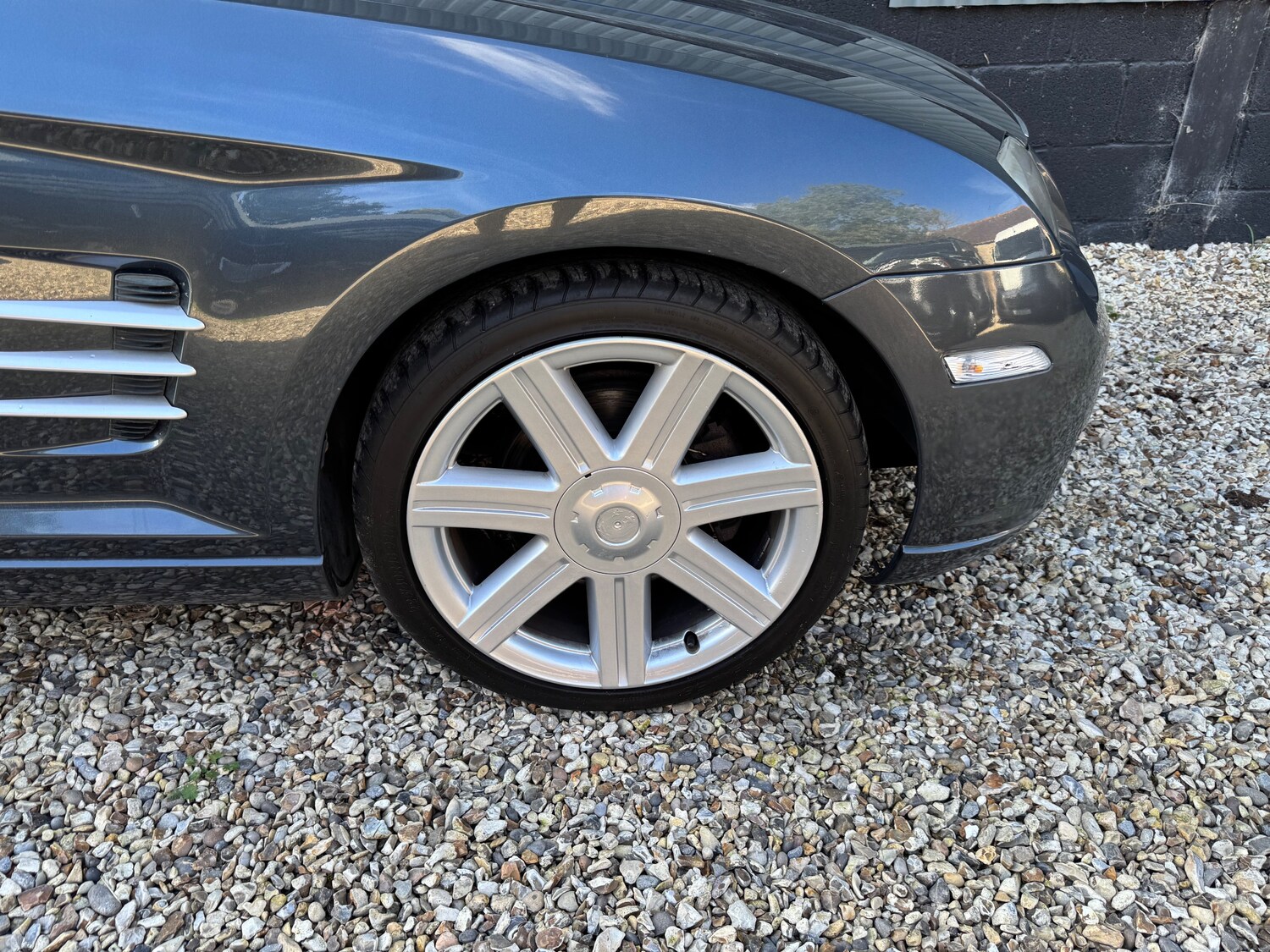 Used Chrysler Crossfire 2007 for sale - 76730234: Photo 32