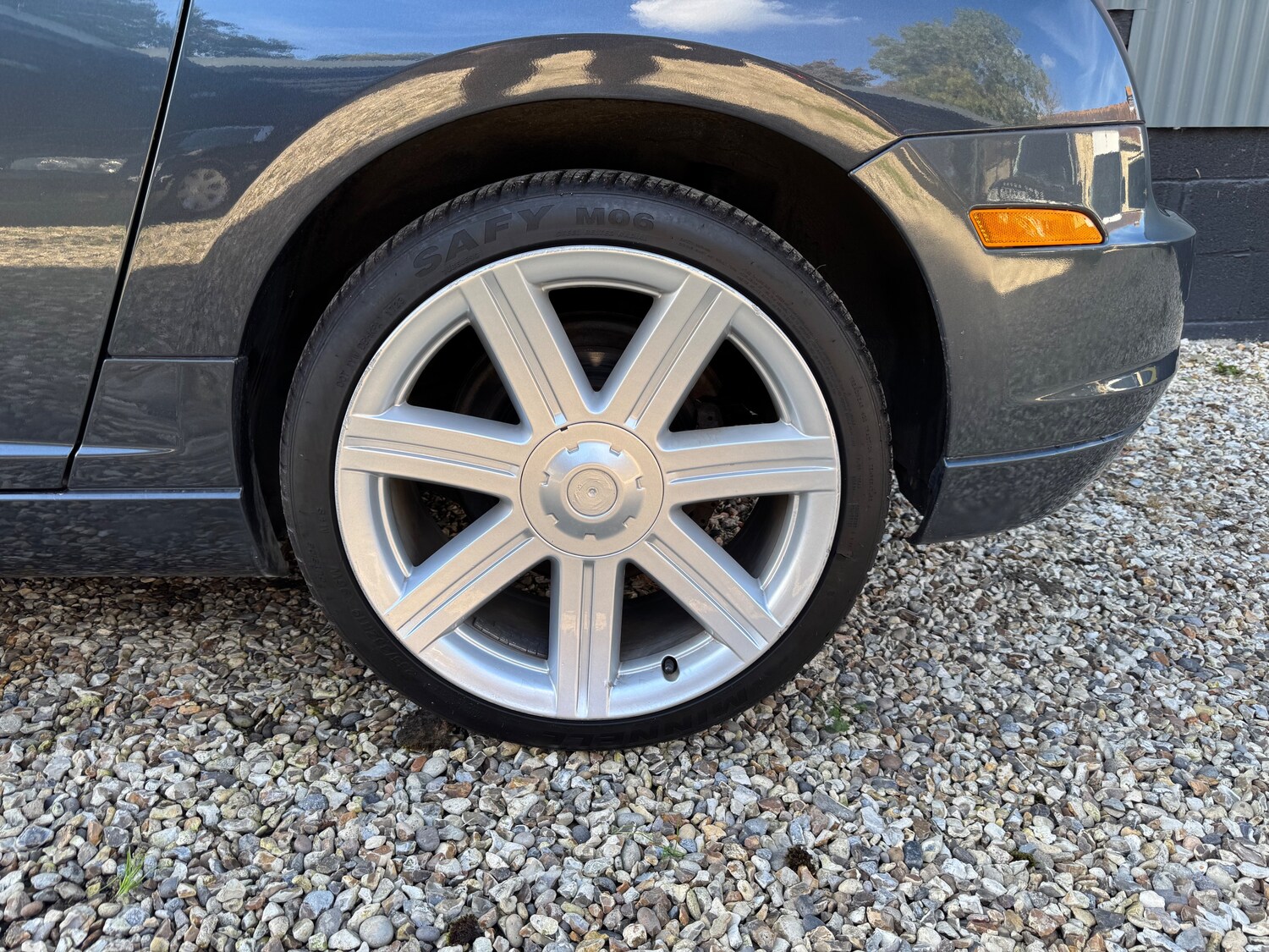 Used Chrysler Crossfire 2007 for sale - 76730234: Photo 34