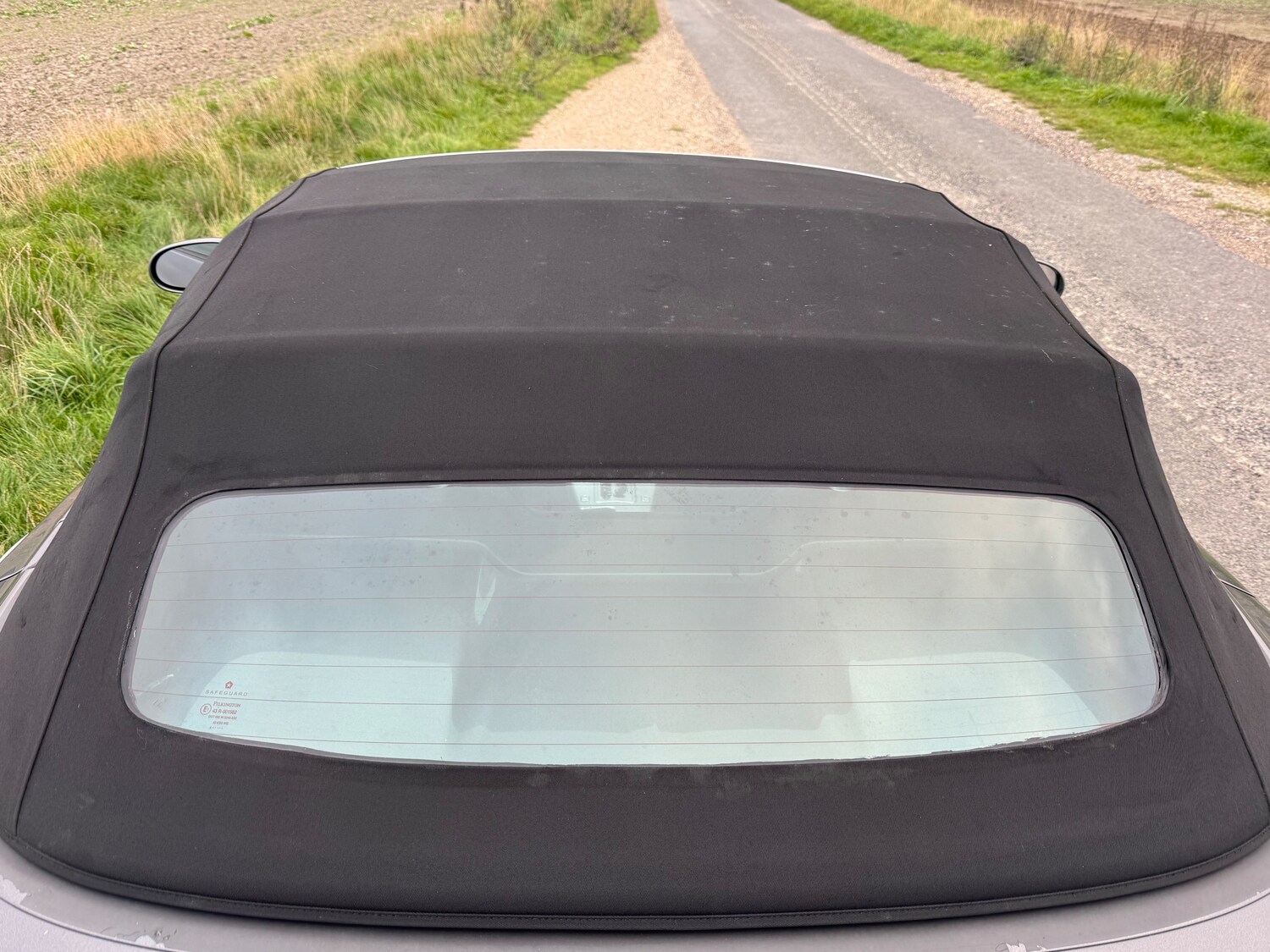 Used Chrysler Crossfire 2004 for sale - 76730231: Photo 31